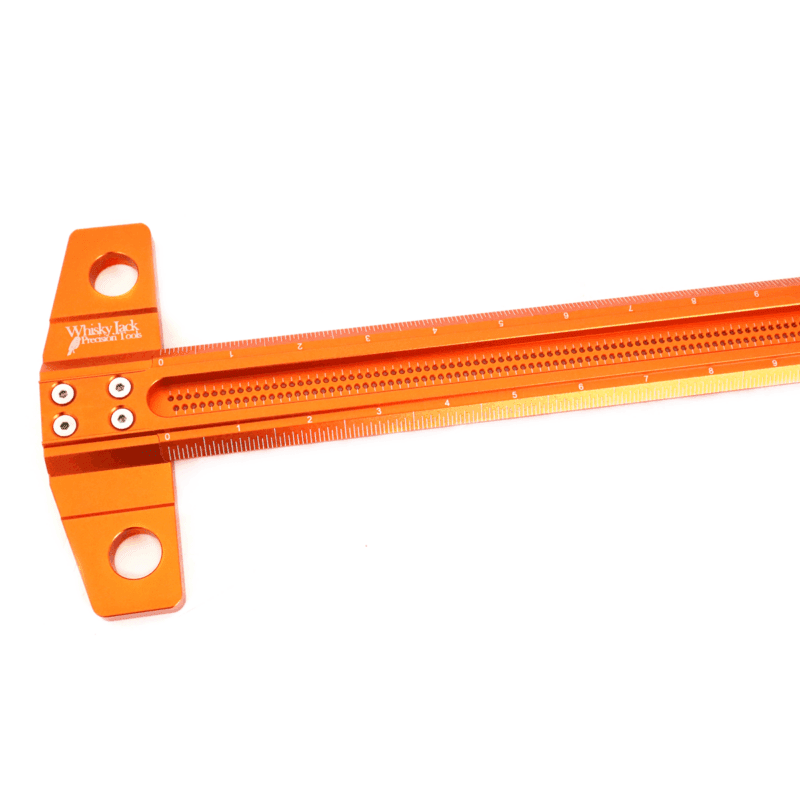 WJ10-124 Whisky Jack 24" Scribing T-Square