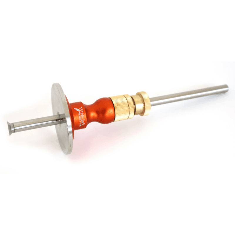 WJ10-306 WJ10-306 Whisky Jack Wheel Marking Gauge