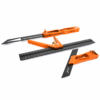 WJ10-900 Whisky Jack Precision Square & Angle Tool Set