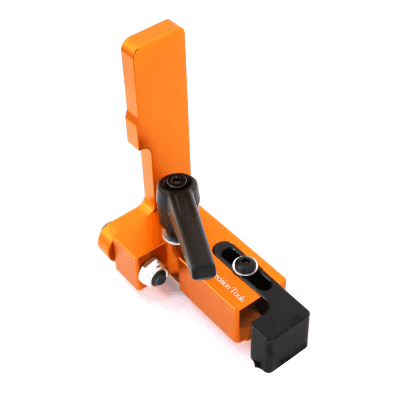 WJ50-087 Whisky Jack Adjustable Flip Stop