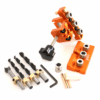 WJ50-302 Whisky Jack Dowelling Jig Kit