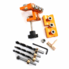 WJ50-302 Whisky Jack Dowelling Jig Kit