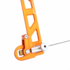 WJ70-101 Whisky Jack Fret Saw (5" Deep Cut)