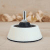 WJ50-300 Whisky Jack 3" Soft Sanding Pad